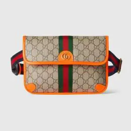 gucci aaa qualite sacs ceinture pour unisexe s_1225056